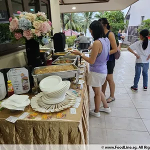 Other Food Items or Photos of Event (Please fill in below)