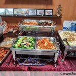 Other Food Items or Photos of Event (Please fill in below)