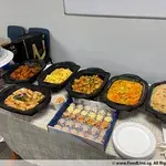 Other Food Items or Photos of Event (Please fill in below)