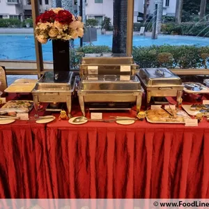 Other Food Items or Photos of Event (Please fill in below)
