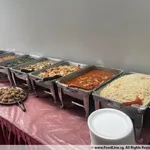 福建炒饭 Fried Rice