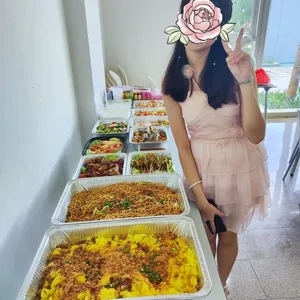 Other Food Items or Photos of Event (Please fill in below)