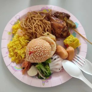 Other Food Items or Photos of Event (Please fill in below)