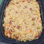 Yang Chow Fried Rice