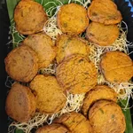 Otah Fish Cake 乌达鱼饼