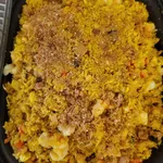 Seafood Thai Pineapple Rice 海鲜泰式黄梨饭