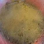Yam Paste w Gingko Nuts 白果芋泥