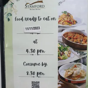 Other Food Items or Photos of Event (Please fill in below)