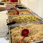 福建炒饭 Fried Rice