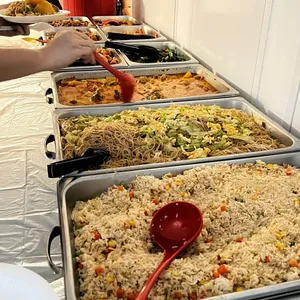 福建炒饭 Fried Rice