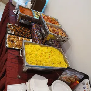 Other Food Items or Photos of Event (Please fill in below)