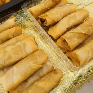Spring Roll