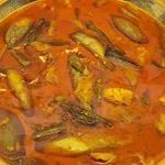 Curry Vegetable