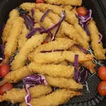 Tempura Prawn