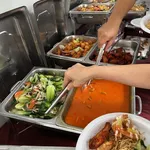 Signature Curry Chicken