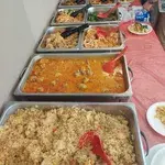 Other Food Items or Photos of Event (Please fill in below)