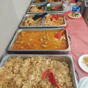 Other Food Items or Photos of Event (Please fill in below)