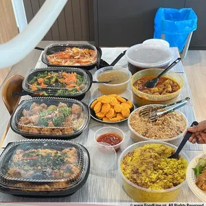 Other Food Items or Photos of Event (Please fill in below)