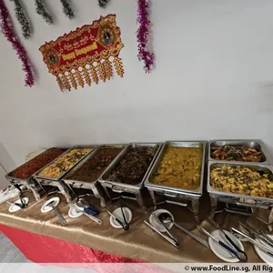 Egg Poriyal
