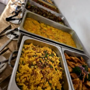 Channa Briyani