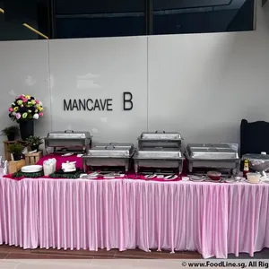 Other Food Items or Photos of Event (Please fill in below)