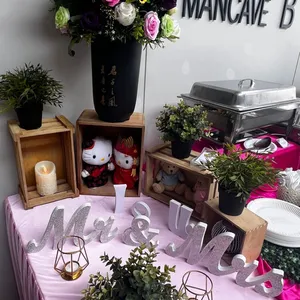 Other Food Items or Photos of Event (Please fill in below)