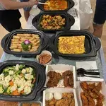 Other Food Items or Photos of Event (Please fill in below)
