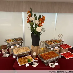 Other Food Items or Photos of Event (Please fill in below)