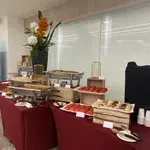 Other Food Items or Photos of Event (Please fill in below)