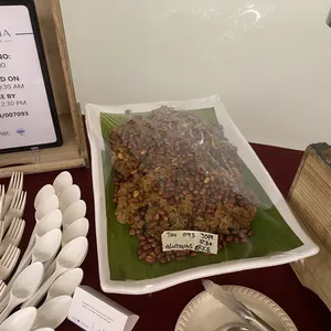 Steam Glutinous Rice with Dried Shrimp & Mushroom (1.5kg)