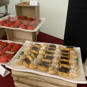 Other Food Items or Photos of Event (Please fill in below)