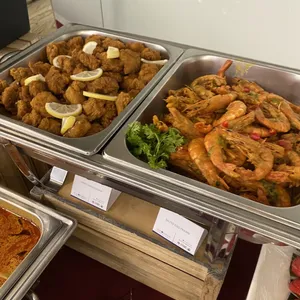 Other Food Items or Photos of Event (Please fill in below)