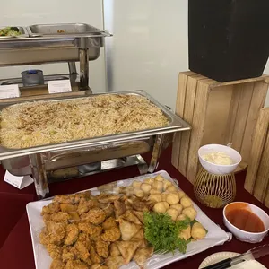 Other Food Items or Photos of Event (Please fill in below)