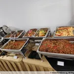 Other Food Items or Photos of Event (Please fill in below)