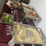 Oriental Fried Rice