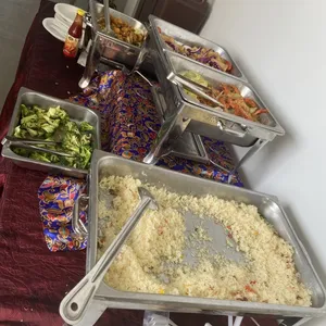 Oriental Fried Rice