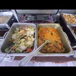 Signature Curry Chicken