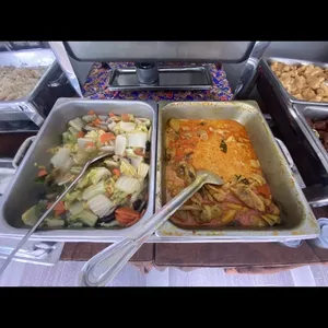 Signature Curry Chicken