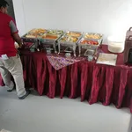Other Food Items or Photos of Event (Please fill in below)