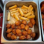 Spring Roll & Fried Ngoh Hiang