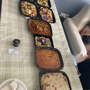 Other Food Items or Photos of Event (Please fill in below)