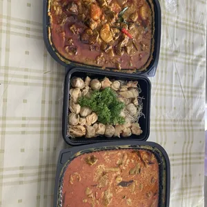 Other Food Items or Photos of Event (Please fill in below)