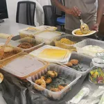 Chicken Dum Briyani