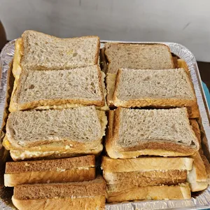 Egg Sandwich