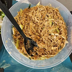 Teow Chew Style Vermicelli