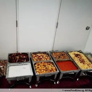 Other Food Items or Photos of Event (Please fill in below)
