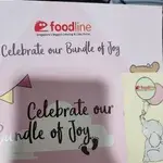 Blissful Gift (Voucher Colours: Pink) (Voucher Type: Physical Voucher)