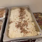 Other Food Items or Photos of Event (Please fill in below)