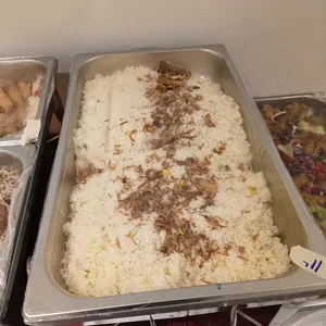 Other Food Items or Photos of Event (Please fill in below)