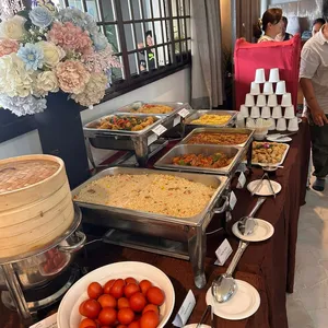 Other Food Items or Photos of Event (Please fill in below)